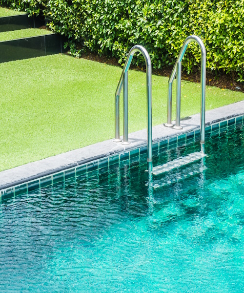 Poolbau & Gartenpools